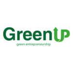 Logo del progetto Erasmus+ GreenUp