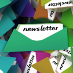 Newsletter progetto