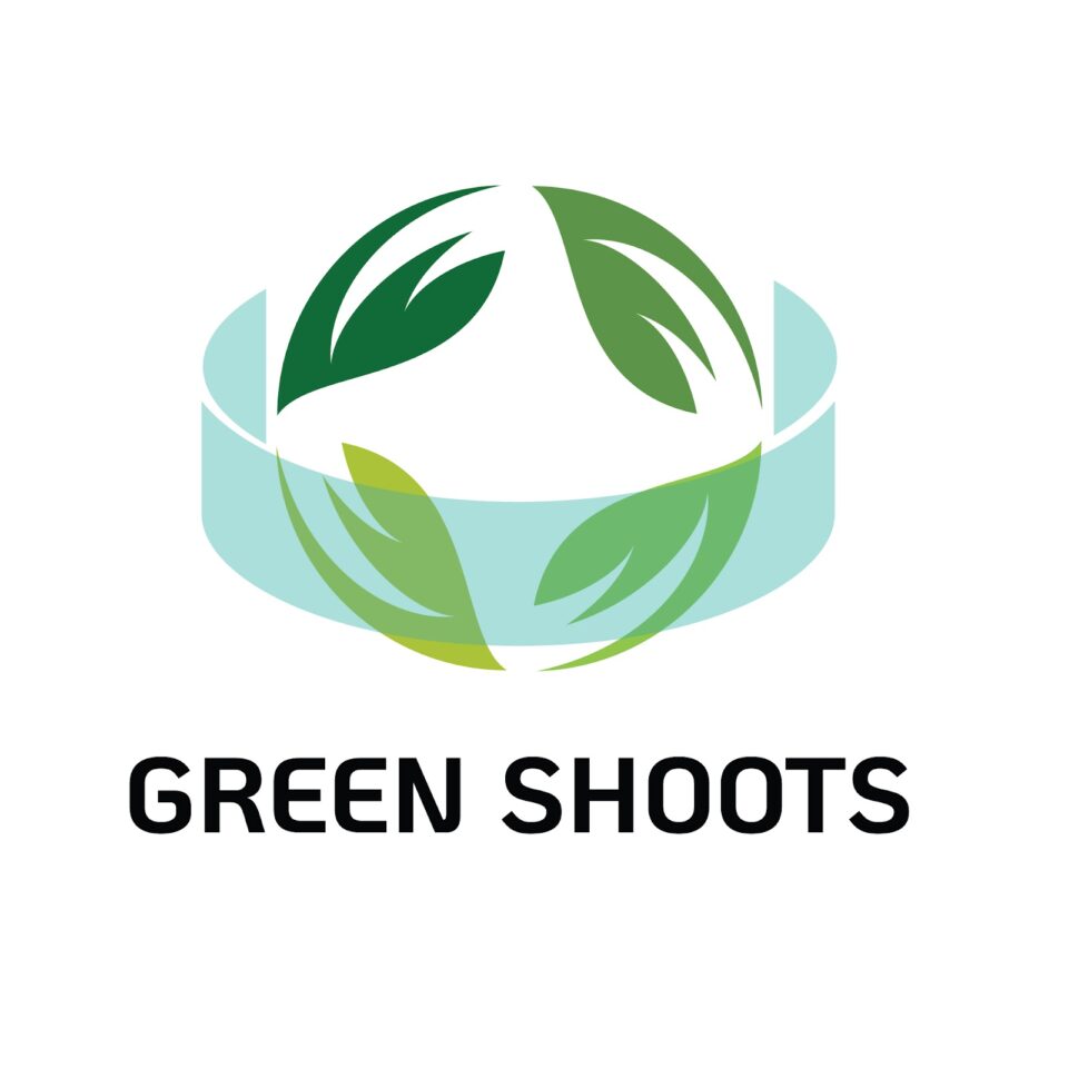 GreenShoots Project Logo