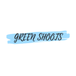 Logo del progetto Erasmus+ GREEN SHOOTS