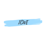 Logo del progetto Erasmus+ ICWE