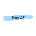 Logo del progetto Erasmus+ STAYOK