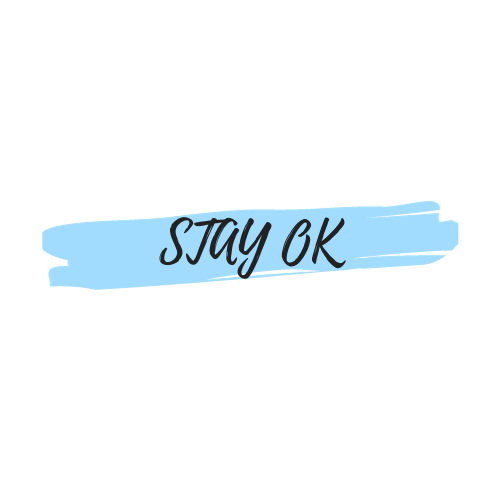 Logo del progetto Erasmus+ STAYOK