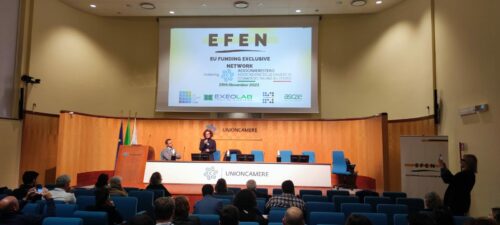 EFEN Network 